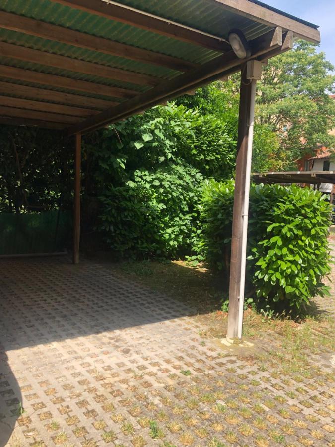 Casa161 Apartman Bologna Kültér fotó