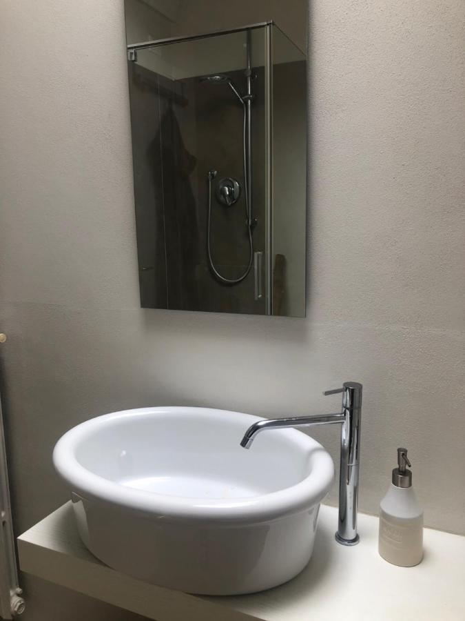 Casa161 Apartman Bologna Kültér fotó