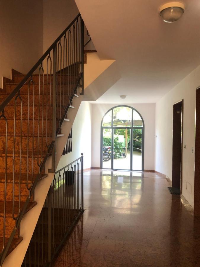 Casa161 Apartman Bologna Kültér fotó