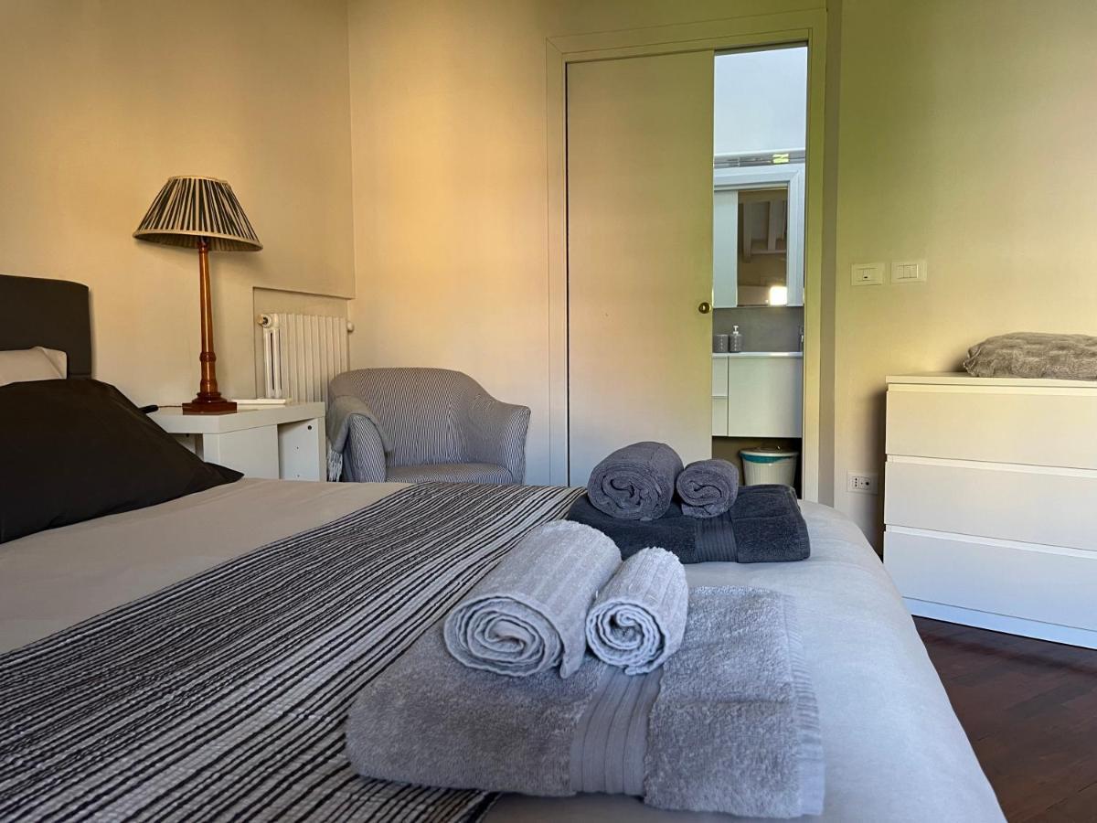 Casa161 Apartman Bologna Kültér fotó
