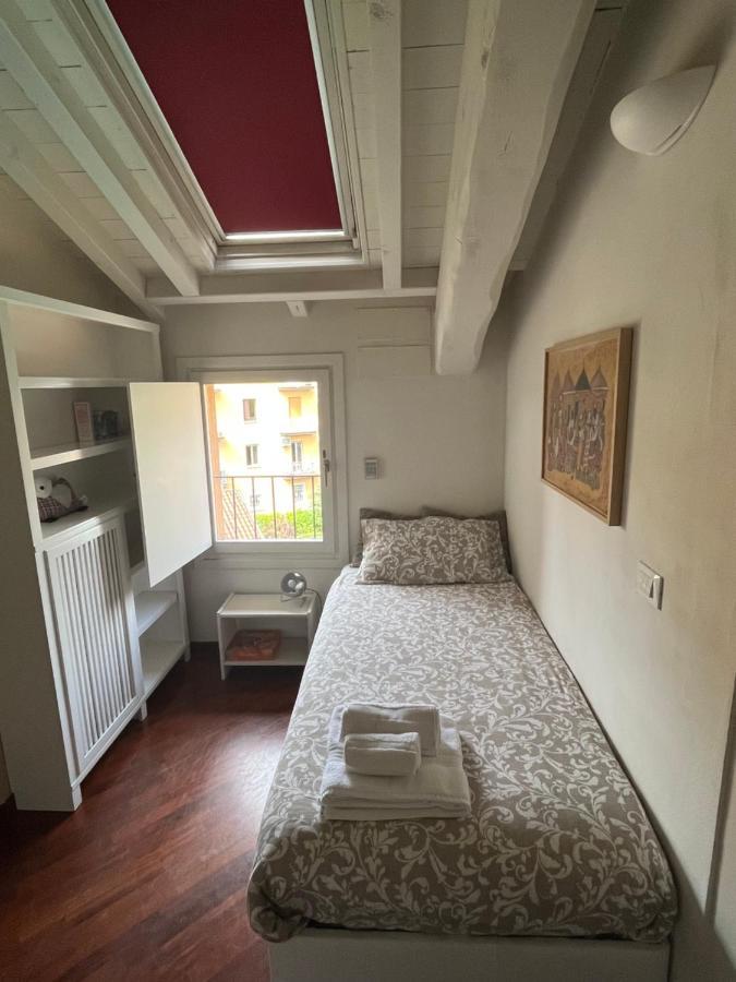 Casa161 Apartman Bologna Kültér fotó