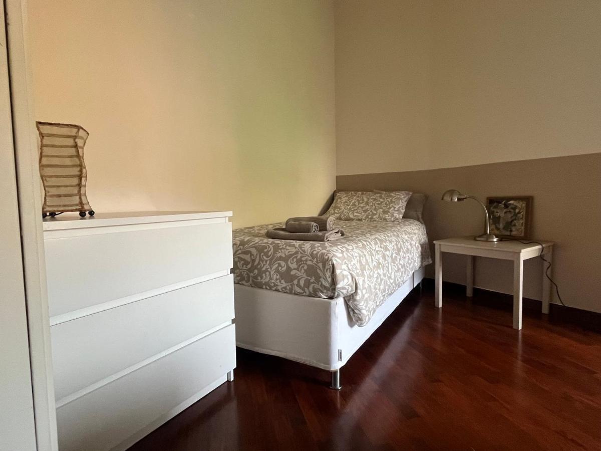 Casa161 Apartman Bologna Kültér fotó