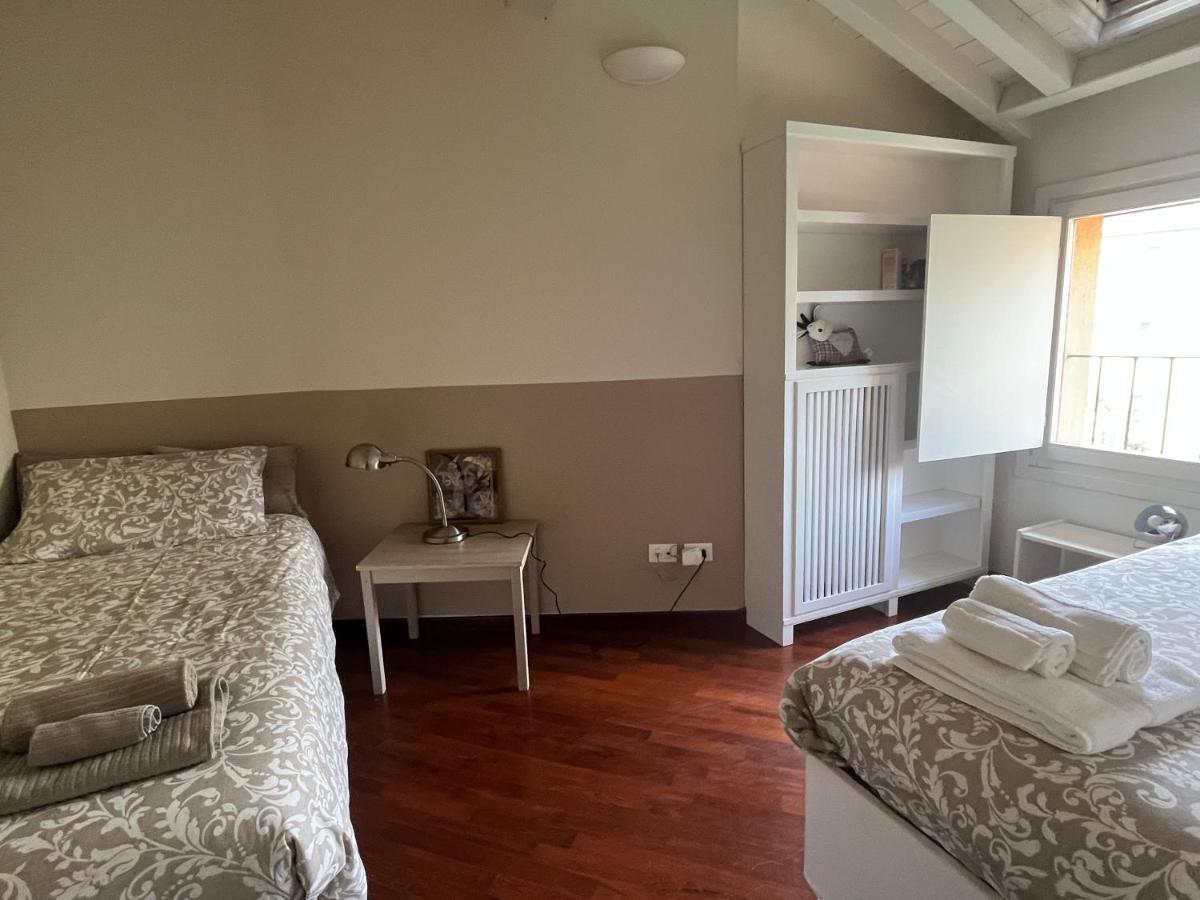 Casa161 Apartman Bologna Kültér fotó