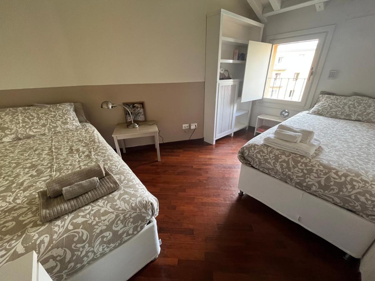 Casa161 Apartman Bologna Kültér fotó